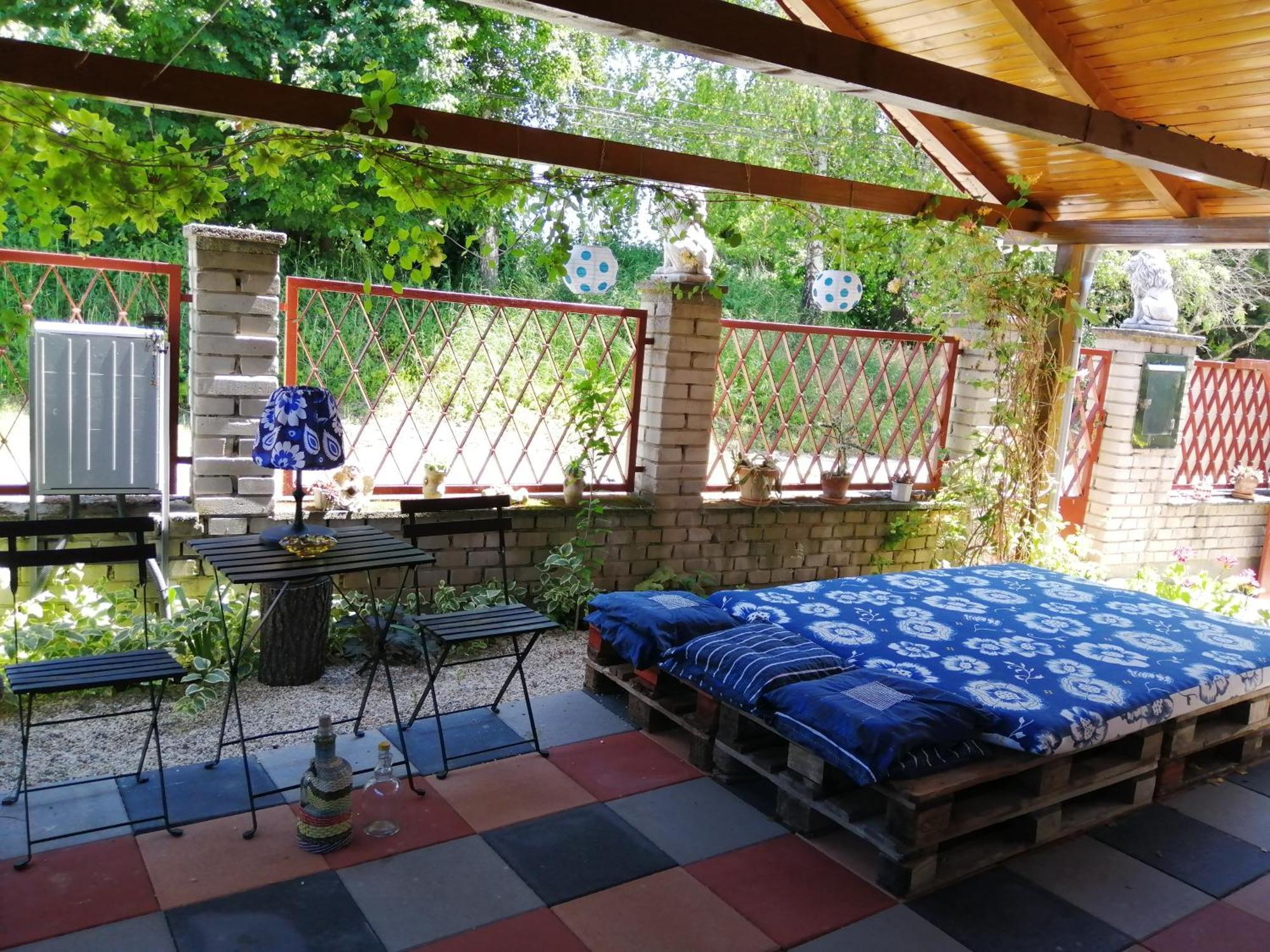 Penzion Vilka Podhajcanka Podhájska Zewnętrze zdjęcie